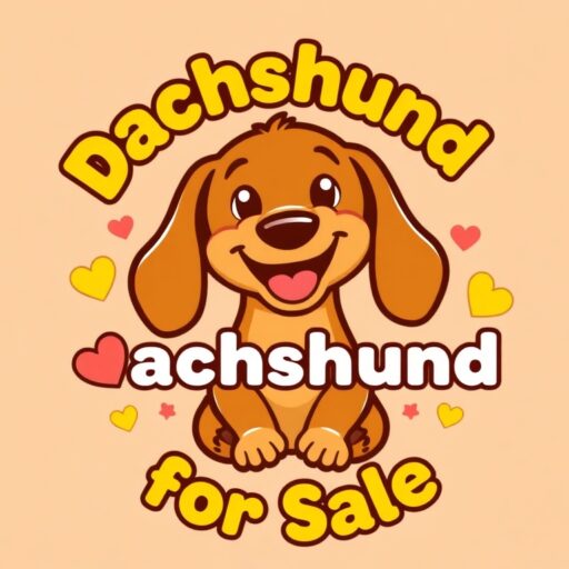 Dachshund puppies ready to go home in California